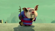 Yeung