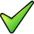 Ok-icon