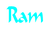 Ram text