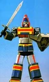ChangemanRobo
