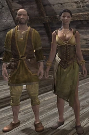 SkyrimTavernClothesMaleFemale