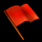 Inx Red Flag