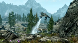 SahloknirAttackingMammoths