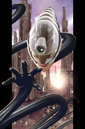 Ultimate Comics Ultimates Vol 1 9 Textless