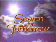Search for Tomorrow