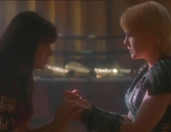 Xena Gab Pinch AFIN