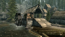 TESV Deadwood Mill