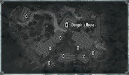 TESV Dengeirs House Local