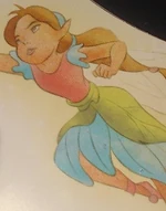 Winda Quickwing