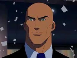 Luthor