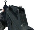 USAS 12 MW3