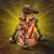 Magma Tower Focused