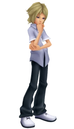 Joshua