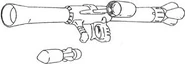 Ms-06f2-zakubazooka