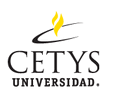 Cetys Logo