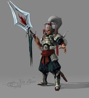 XinZhao concept2