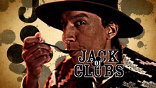 AFFOPAbed Jack of Clubs