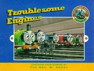 TroublesomeEngines2000cover
