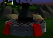 MechBase