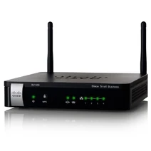 Cisco RV110W a