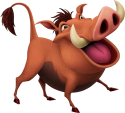 Pumbaa