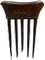 HO Tut Comb-icon
