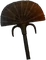 HO Tut Fan-icon