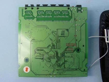 Linksys WRT110 FCC j