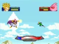 MajinBuuVsGohan(TheLegend)