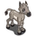 African Donkey Foal-icon.png