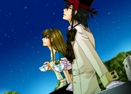 Stargazing