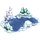 Frosty Fairy Lake-icon