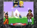 KBuuVsVegeta(TheLegend)