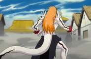 Ep338 Hollow IchigovsYushima