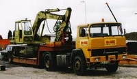 HYMAC McGEE
