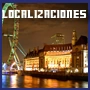 Localizaciones DW icon