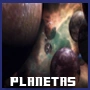 Planetas Icon