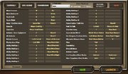 DD controls