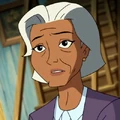 Martha Kent Doomsday 001