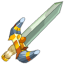 Royal Gobbsword