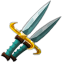 Ancestral Daggers