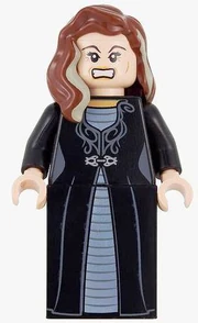 Sra. Malfoy lego
