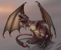 Wyvern