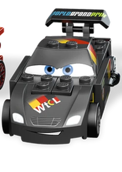 Max