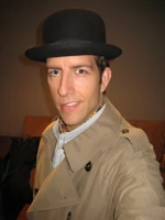 Inspector Spacetime