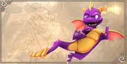 Spyro 2