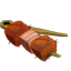 Kibab Amulet