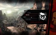 Rage difficulty levels