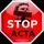 Stop ACTA logo