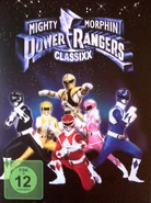 Season 2 DVD boxset 